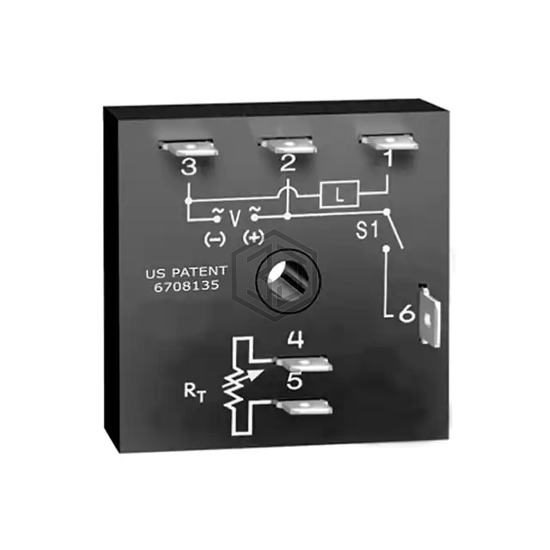 TSDS320N - Littelfuse Inc. - Time Delay Relays