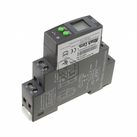 AMT12-S1 - Altech Corporation - Time Delay Relays