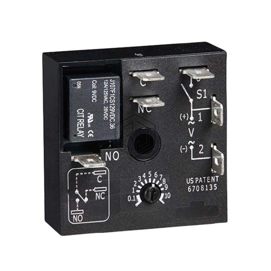 KRDS1135M - Littelfuse Inc. - Time Delay Relays