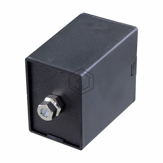 FS590 - Littelfuse Inc. - Time Delay Relays