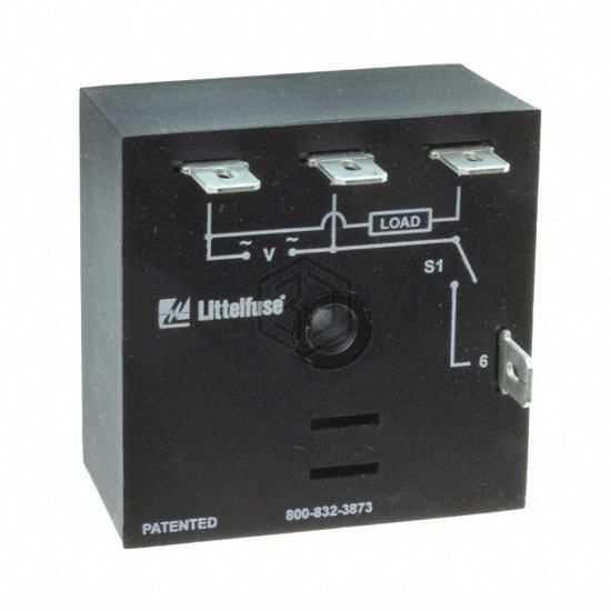 THDS410.25SA - Littelfuse Inc. - Time Delay Relays
