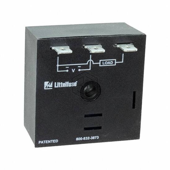 THD1B410.5S - Littelfuse Inc. - Time Delay Relays