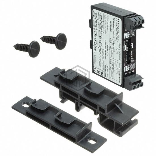 DSTUA3 - Littelfuse Inc. - Time Delay Relays