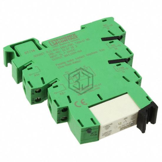 2307293 - Phoenix Contact - Time Delay Relays