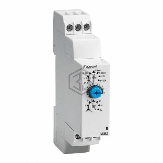 88827004 - Crouzet - Time Delay Relays