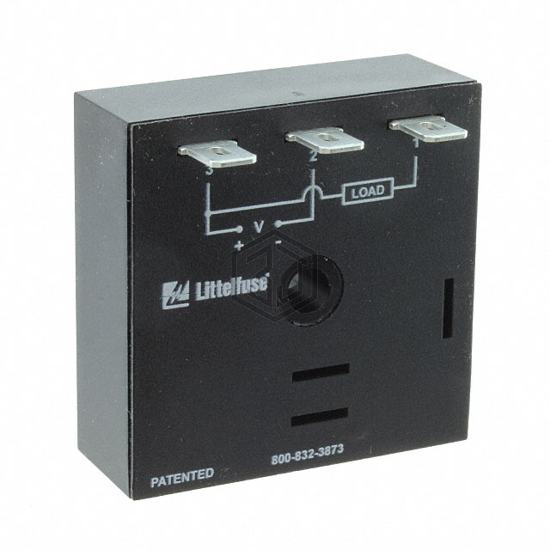 KSPSN13MI - Littelfuse Inc. - Time Delay Relays