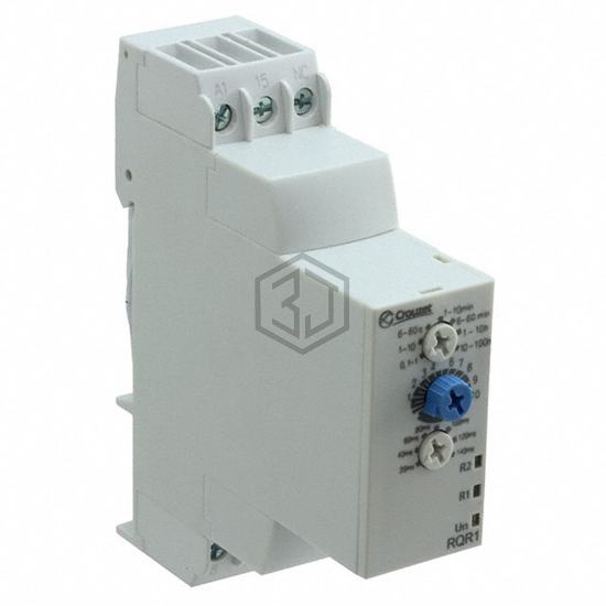 88866175 - Crouzet - Time Delay Relays