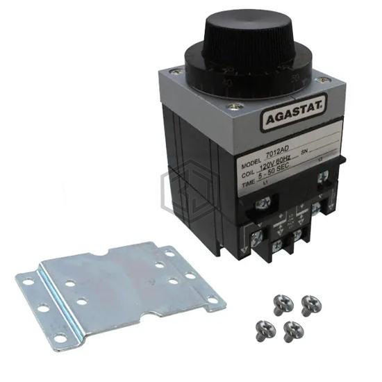 7012AD - TE Connectivity Aerospace, Defense and Marine - Time Delay Relays