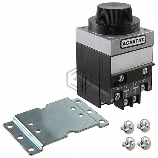 7012PJ - TE Connectivity Aerospace, Defense and Marine - Time Delay Relays