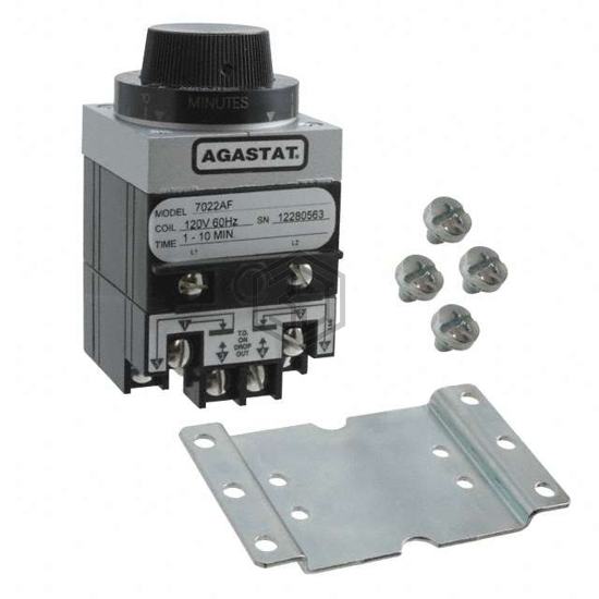 7022AF - TE Connectivity Aerospace, Defense and Marine - Time Delay Relays