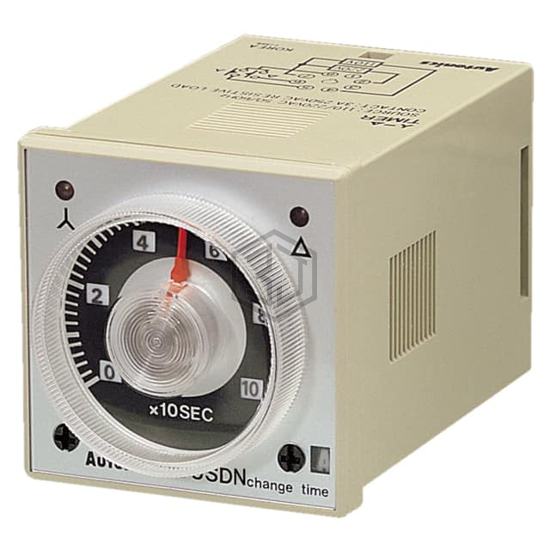 AT8SDN - Autonics - Time Delay Relays