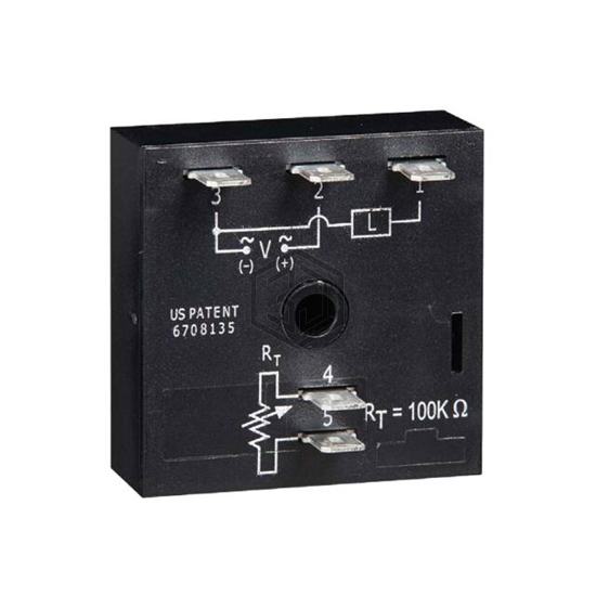 KSD2221 - Littelfuse Inc. - Time Delay Relays