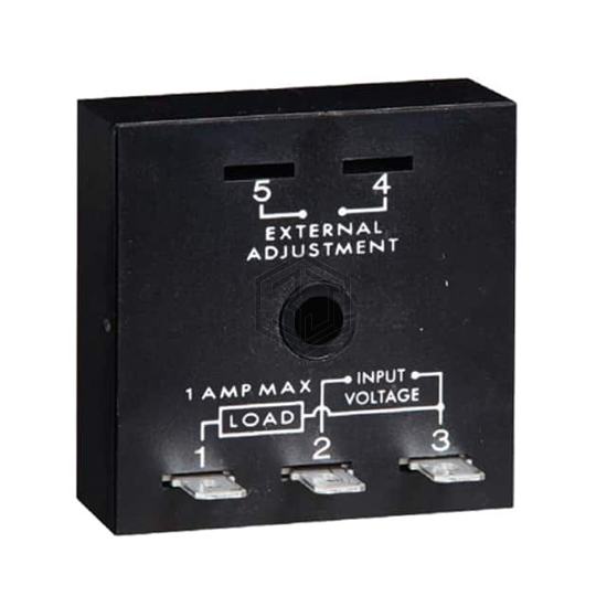 TS1424 - Littelfuse Inc. - Time Delay Relays