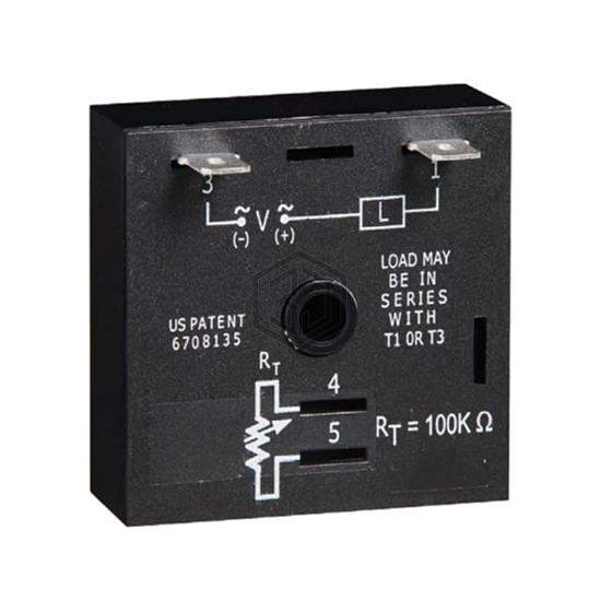 TSD1424 - Littelfuse Inc. - Time Delay Relays