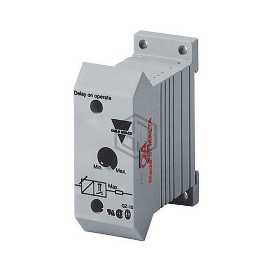 EASSM2310S - Carlo Gavazzi Inc. - Time Delay Relays