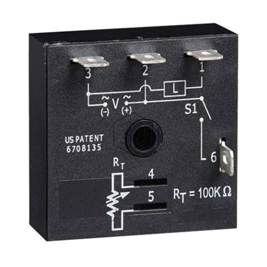 TSDS2110S - Littelfuse Inc. - Time Delay Relays