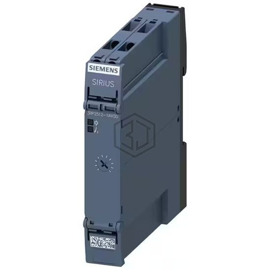 3RP25121AW30 - Siemens - Time Delay Relays