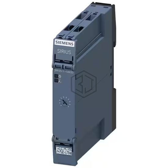 3RP25111AW30 - Siemens - Time Delay Relays