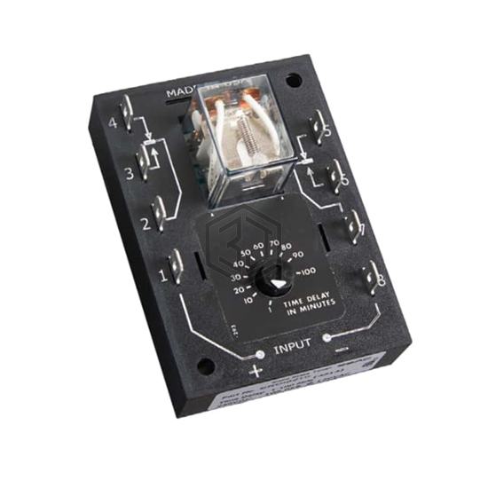ERDI6210 - Littelfuse Inc. - Time Delay Relays