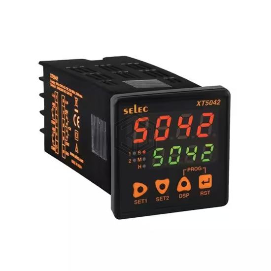 XT5042-CU - Selec Controls USA Inc. - Time Delay Relays