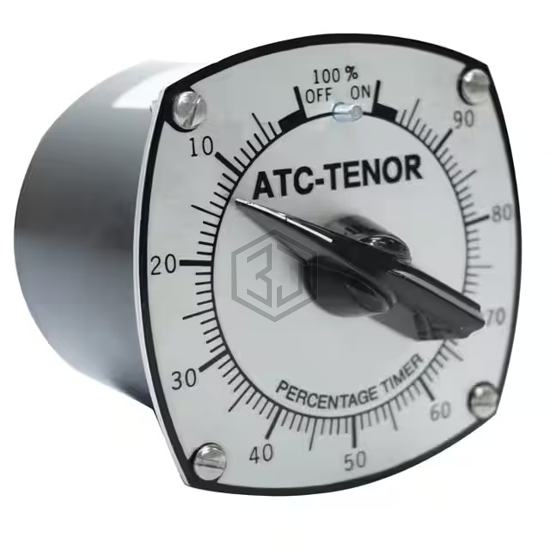 CP-15M-A - Mueller Electric Co - Time Delay Relays