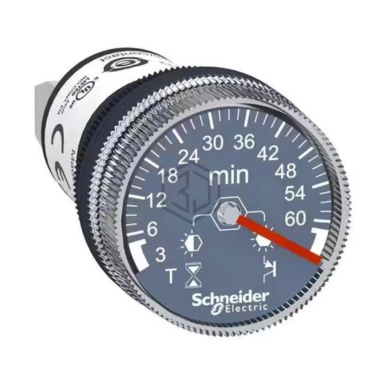 XB5DTB25 - Schneider Electric - Time Delay Relays