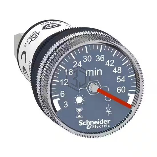XB5DTGM5 - Schneider Electric - Time Delay Relays