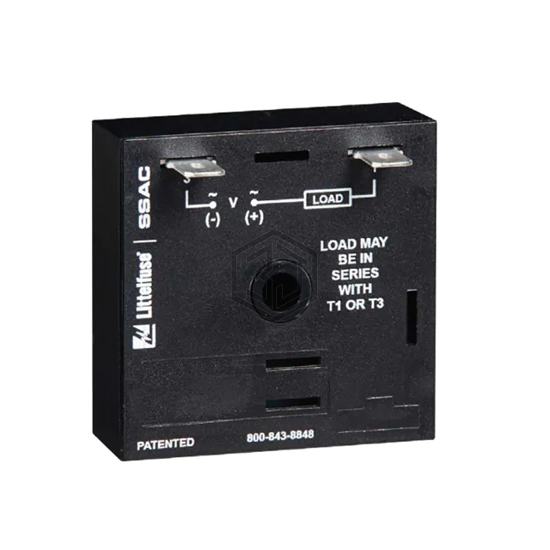 KSD14130S - Littelfuse Inc. - Time Delay Relays