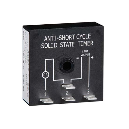 TA24A0.5 - Littelfuse Inc. - Time Delay Relays