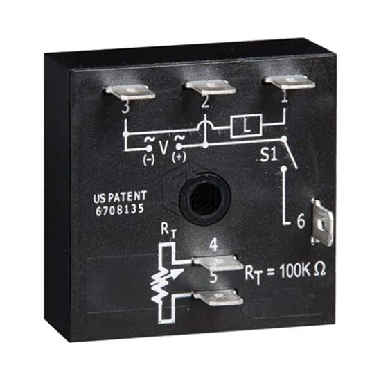 TSS624 - Littelfuse Inc. - Time Delay Relays