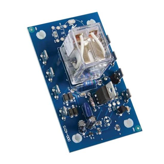 ORM24D22 - Littelfuse Inc. - Time Delay Relays