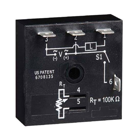 KSPSN21B - Littelfuse Inc. - Time Delay Relays