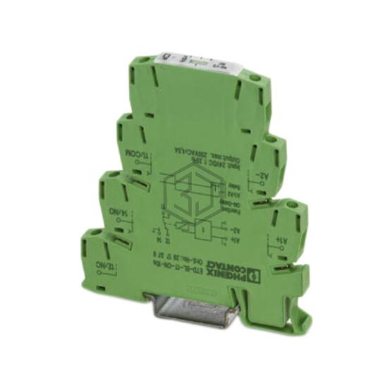 2917405 - Phoenix Contact - Time Delay Relays
