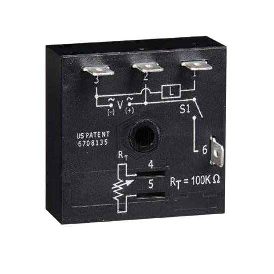 TSD94110SB - Littelfuse Inc. - Time Delay Relays