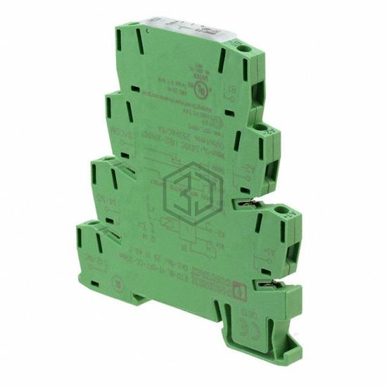 2917467 - Phoenix Contact - Time Delay Relays