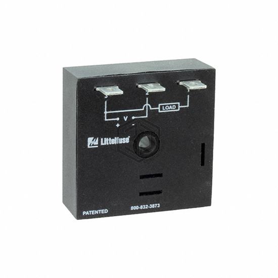 TSD6113SN - Littelfuse Inc. - Time Delay Relays