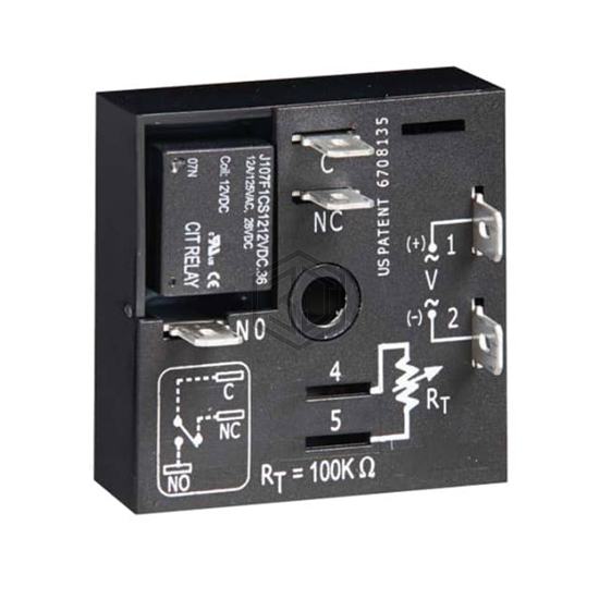 KRPS913MB - Littelfuse Inc. - Time Delay Relays