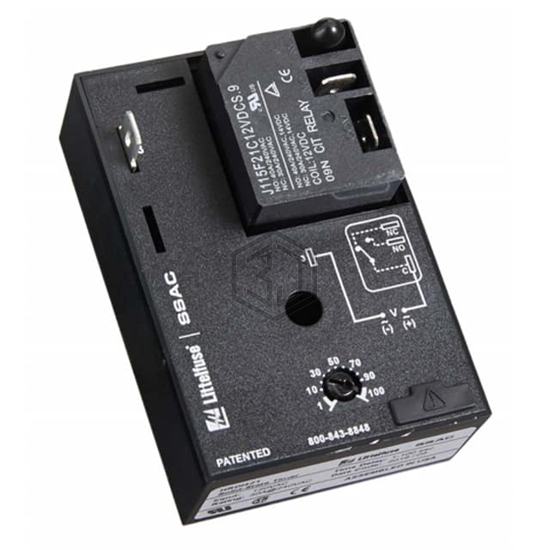 HRDI422 - Littelfuse Inc. - Time Delay Relays
