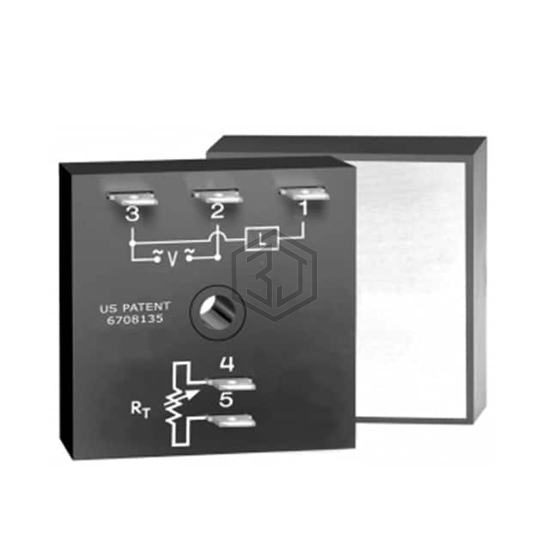 THD7421A - Littelfuse Inc. - Time Delay Relays