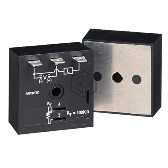 TH1B633 - Littelfuse Inc. - Time Delay Relays