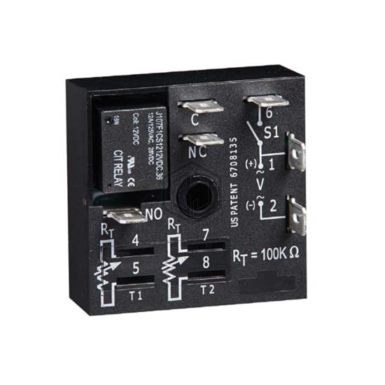KRPD215S190SMB - Littelfuse Inc. - Time Delay Relays