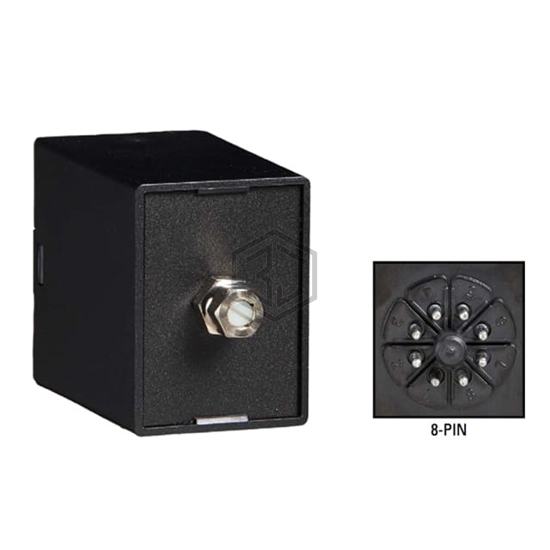 FS512 - Littelfuse Inc. - Time Delay Relays