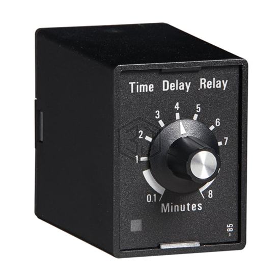 PRS65 - Littelfuse Inc. - Time Delay Relays