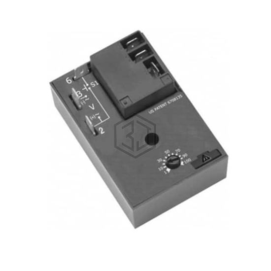 HRISW27I - Littelfuse Inc. - Time Delay Relays