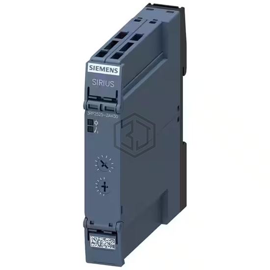 3RP25252AW30 - Siemens - Time Delay Relays