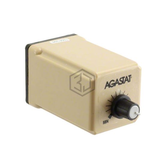 SSC12ALA - TE Connectivity Aerospace, Defense and Marine - Time Delay Relays