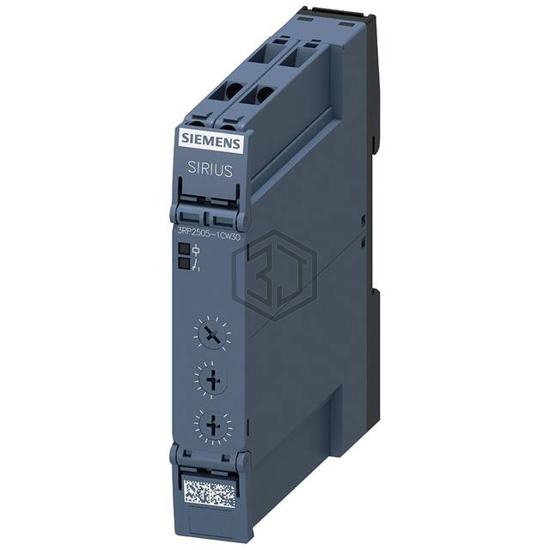 3RP25051CW30 - Siemens - Time Delay Relays