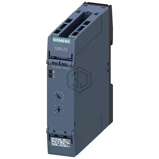 3RP25602SW30 - Siemens - Time Delay Relays