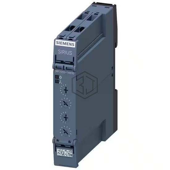 3RP25551AW30 - Siemens - Time Delay Relays