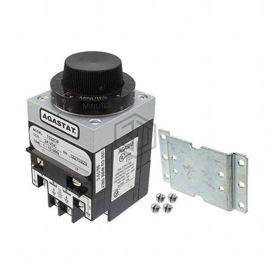 7022OF - TE Connectivity Aerospace, Defense and Marine - Time Delay Relays